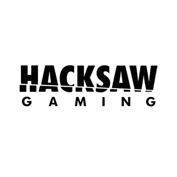 Hacksaw Gaming logo