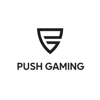 Push Gaming logo