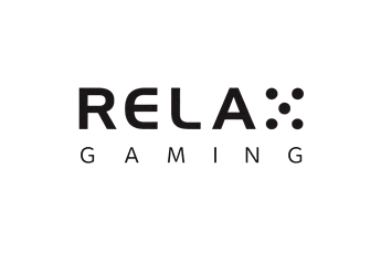 Relax Gaming logo